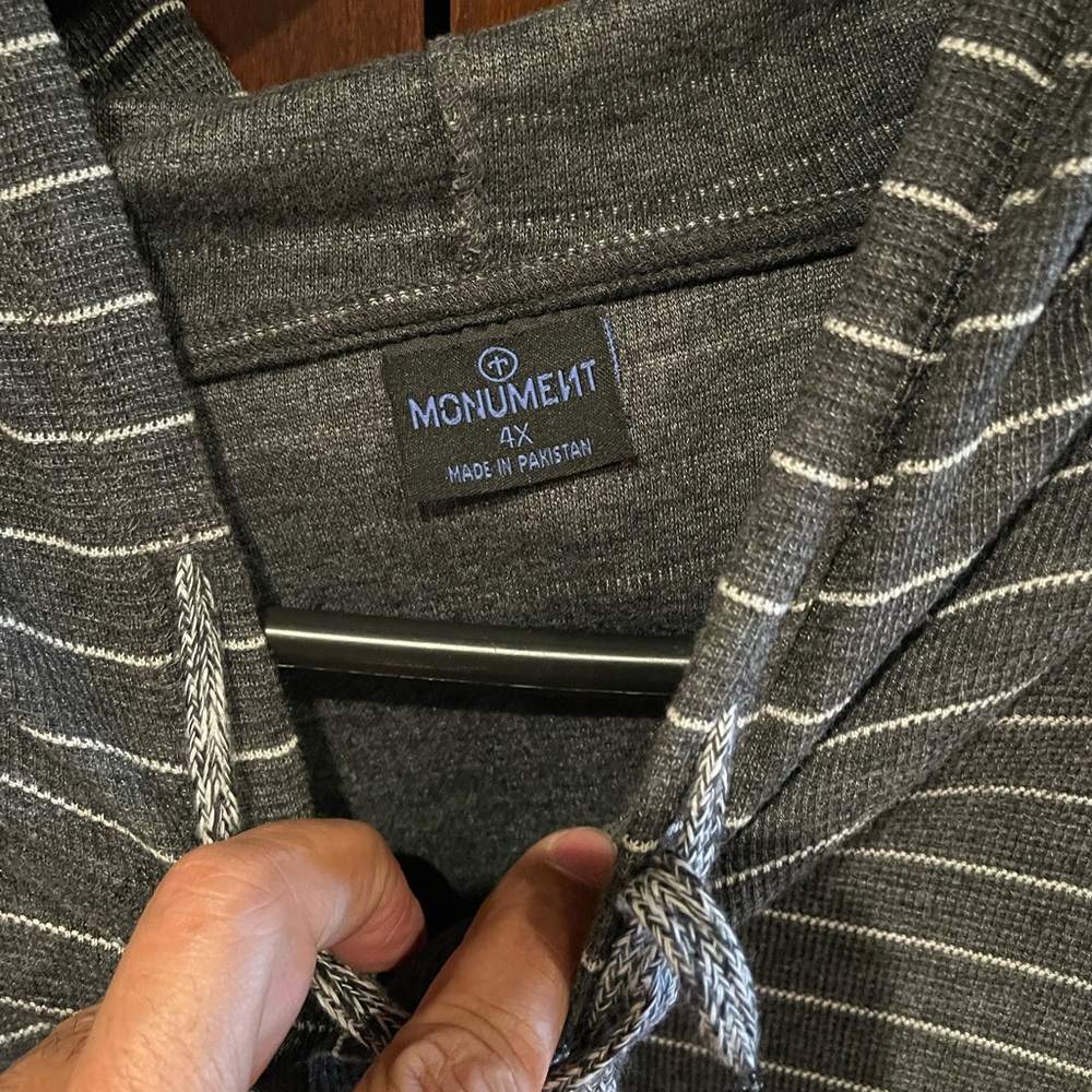 Hoodie - Picture 3 of 3